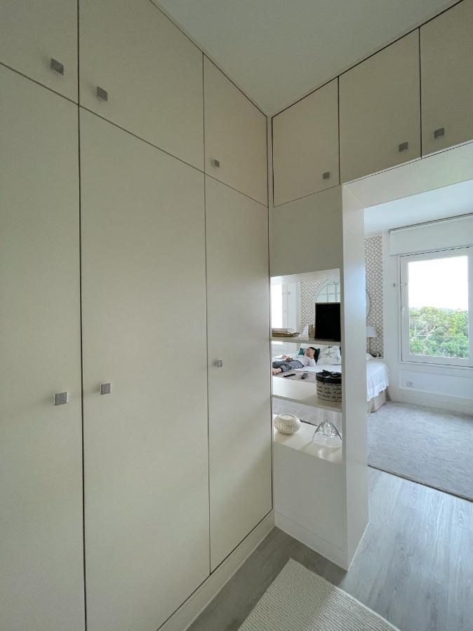 Beautiful Penthouse Apartment With Terrace - 4 Minute Walk To The Beach Tróia Esterno foto